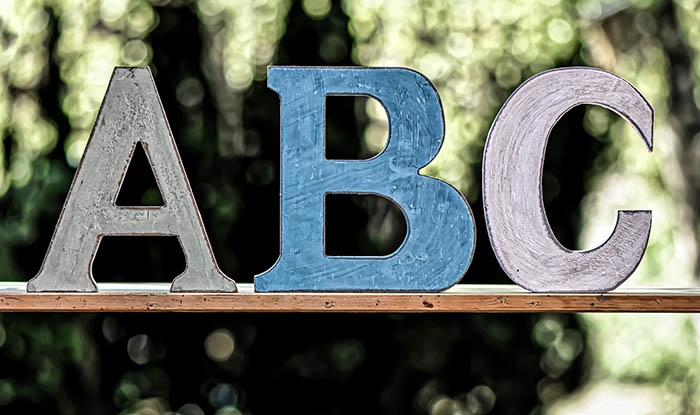 Typ ABC Normen; harmonisierte Normen